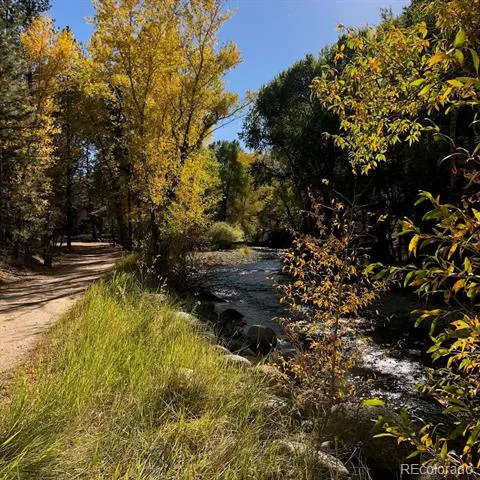 15265 Chimney Rock Road Nathrop, CO 81236
