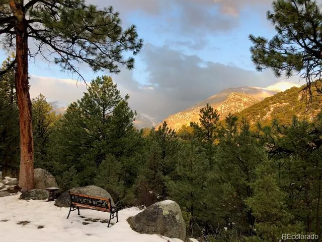 15265 Chimney Rock Road Nathrop, CO 81236