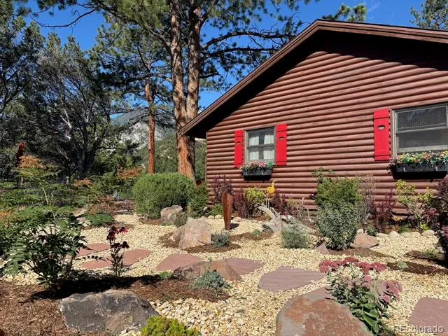 15265 Chimney Rock Road Nathrop, CO 81236