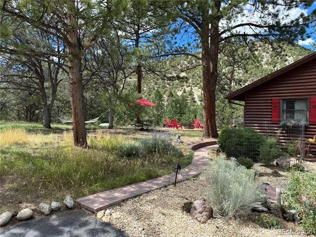 15265 Chimney Rock Road Nathrop, CO 81236
