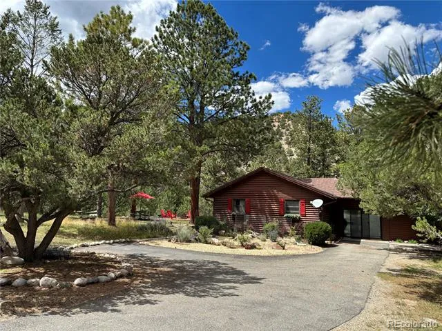 15265 Chimney Rock Road Nathrop, CO 81236