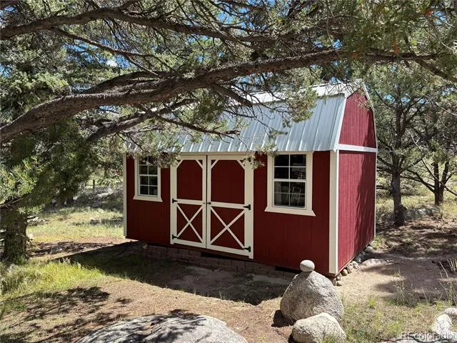 15265 Chimney Rock Road Nathrop, CO 81236