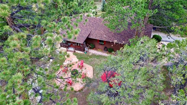 15265 Chimney Rock Road Nathrop, CO 81236