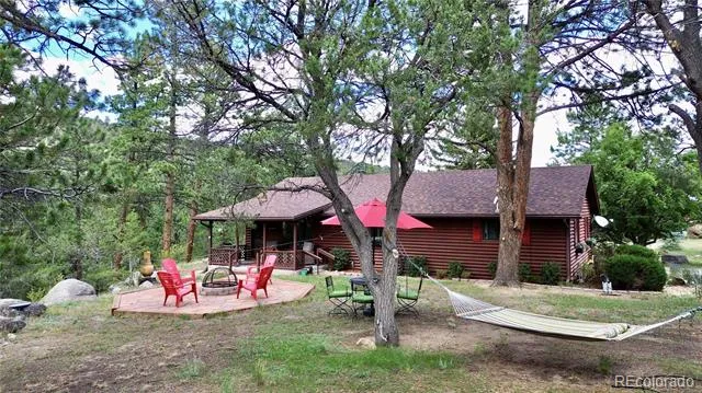 15265 Chimney Rock Road Nathrop, CO 81236