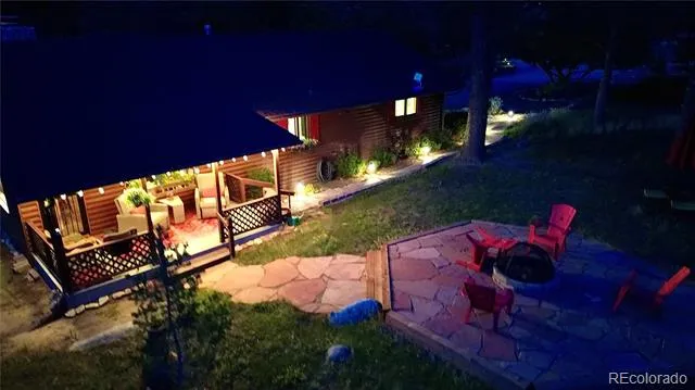 15265 Chimney Rock Road Nathrop, CO 81236