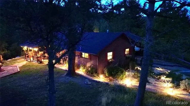 15265 Chimney Rock Road Nathrop, CO 81236