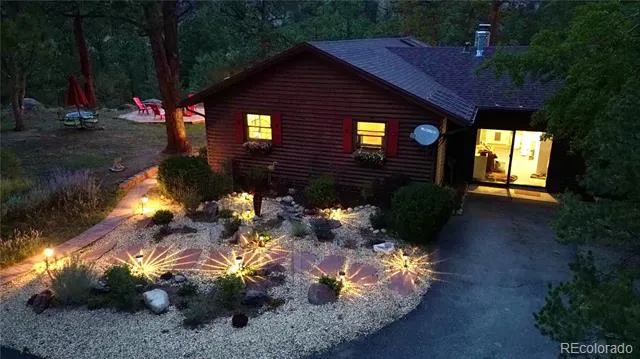 15265 Chimney Rock Road Nathrop, CO 81236