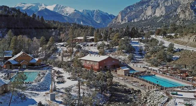 15265 Chimney Rock Road Nathrop, CO 81236