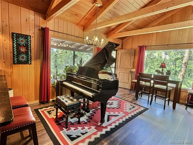 15265 Chimney Rock Road Nathrop, CO 81236