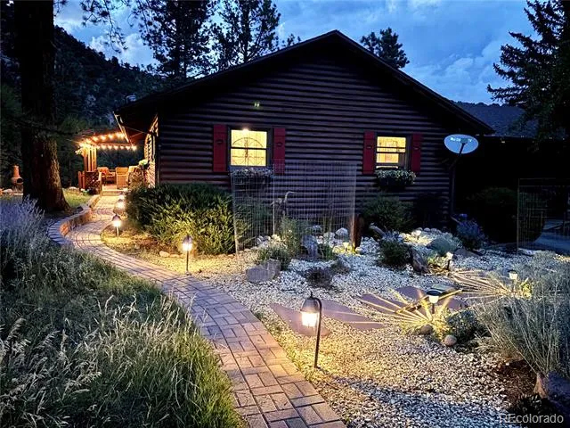 15265 Chimney Rock Road Nathrop, CO 81236