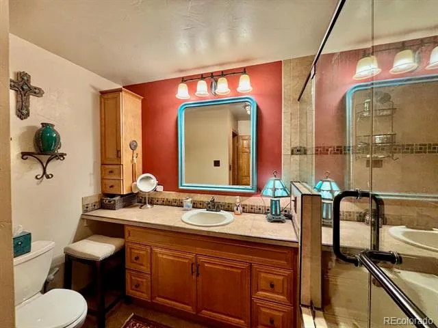 15265 Chimney Rock Road Nathrop, CO 81236