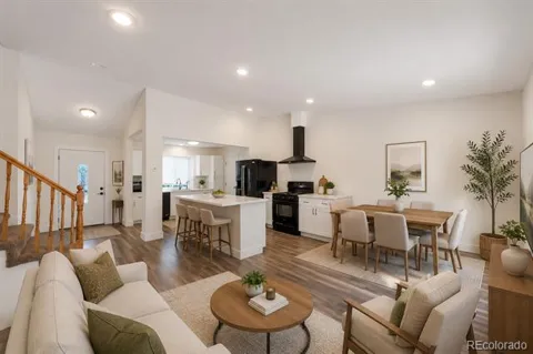 20978 E Dorado Circle