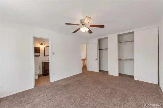 20978 E Dorado Circle Centennial, CO 80015
