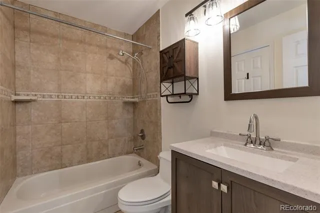 20978 E Dorado Circle Centennial, CO 80015
