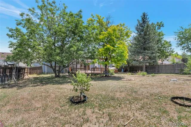 20978 E Dorado Circle Centennial, CO 80015
