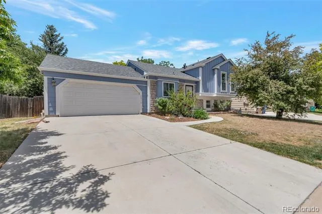 20978 E Dorado Circle Centennial, CO 80015