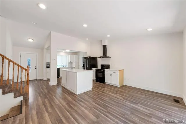 20978 E Dorado Circle Centennial, CO 80015