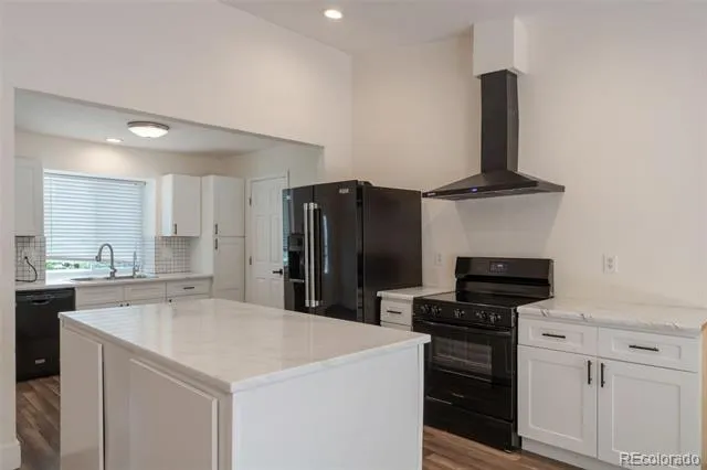 20978 E Dorado Circle Centennial, CO 80015