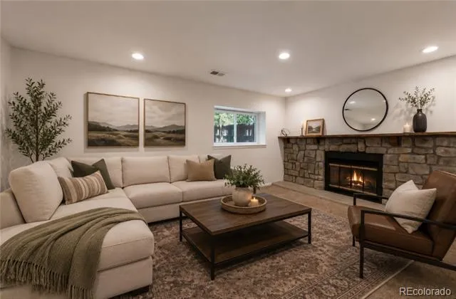 20978 E Dorado Circle Centennial, CO 80015
