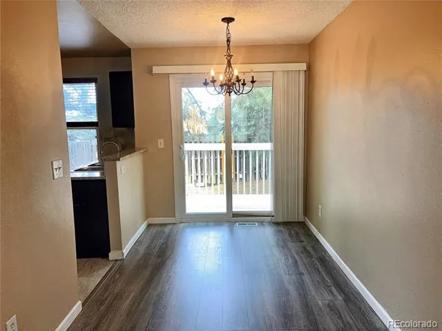 524 Shady Crest Circle Colorado Springs, CO 80916