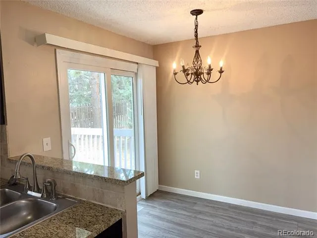 524 Shady Crest Circle Colorado Springs, CO 80916