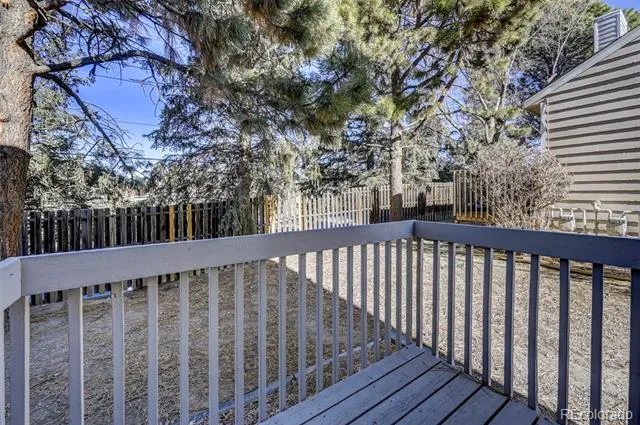 524 Shady Crest Circle Colorado Springs, CO 80916