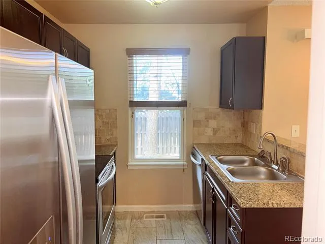 524 Shady Crest Circle Colorado Springs, CO 80916