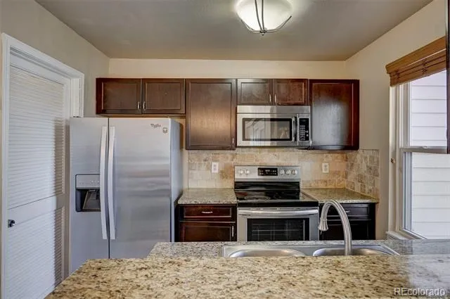 524 Shady Crest Circle Colorado Springs, CO 80916