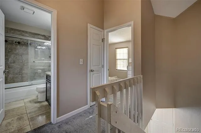 524 Shady Crest Circle Colorado Springs, CO 80916