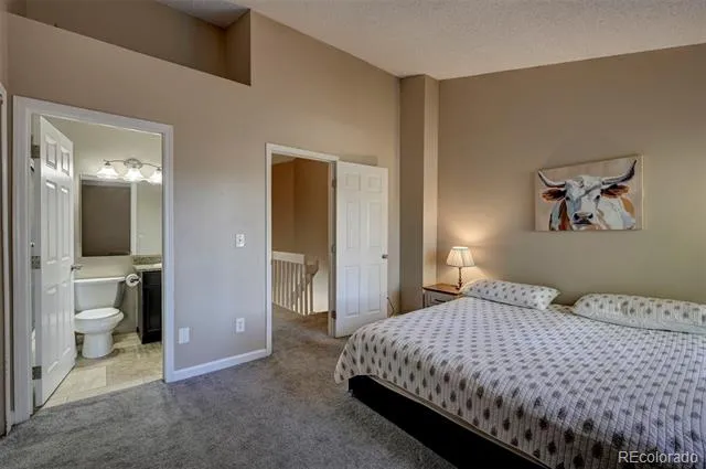 524 Shady Crest Circle Colorado Springs, CO 80916