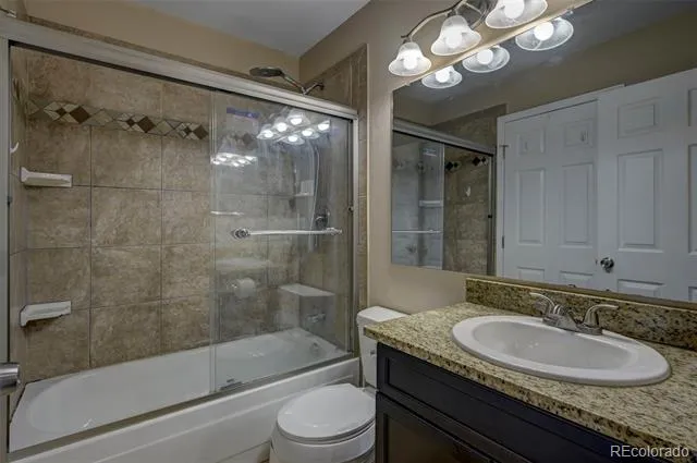 524 Shady Crest Circle Colorado Springs, CO 80916