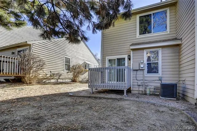 524 Shady Crest Circle Colorado Springs, CO 80916