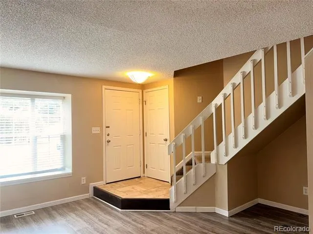 524 Shady Crest Circle Colorado Springs, CO 80916