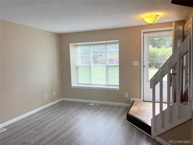 524 Shady Crest Circle Colorado Springs, CO 80916