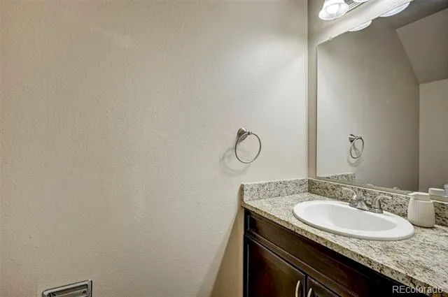 524 Shady Crest Circle Colorado Springs, CO 80916
