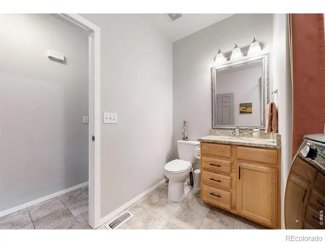 320 Strasburg Drive #A14 Fort Collins, CO 80525