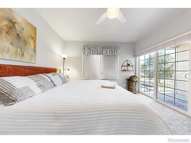 320 Strasburg Drive #A14 Fort Collins, CO 80525