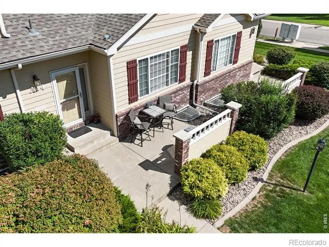 320 Strasburg Drive #A14 Fort Collins, CO 80525