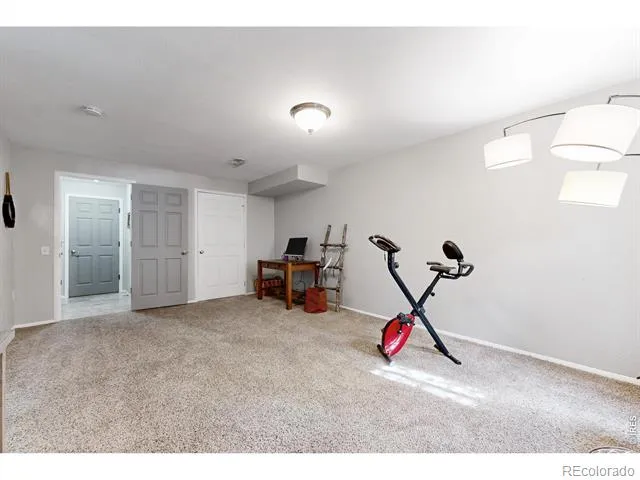 320 Strasburg Drive #A14 Fort Collins, CO 80525