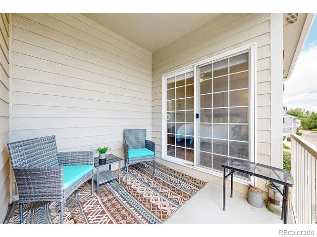 320 Strasburg Drive #A14 Fort Collins, CO 80525