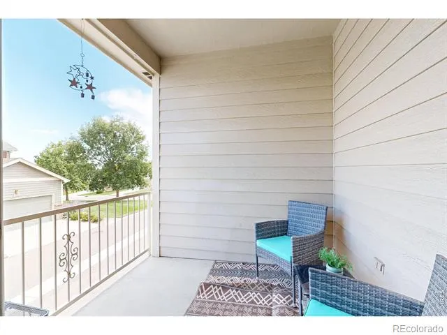 320 Strasburg Drive #A14 Fort Collins, CO 80525