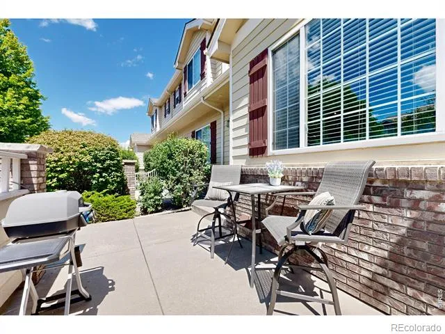 320 Strasburg Drive #A14 Fort Collins, CO 80525