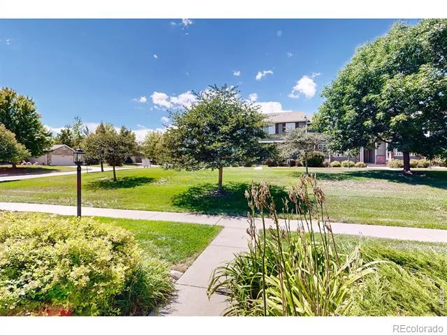 320 Strasburg Drive #A14 Fort Collins, CO 80525