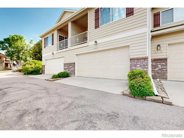 320 Strasburg Drive #A14 Fort Collins, CO 80525