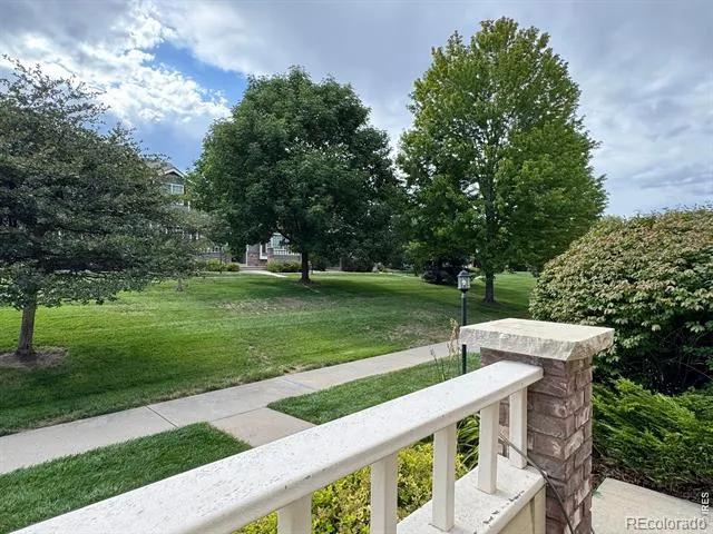 320 Strasburg Drive #A14 Fort Collins, CO 80525