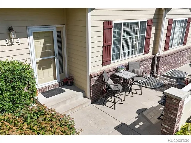320 Strasburg Drive #A14 Fort Collins, CO 80525