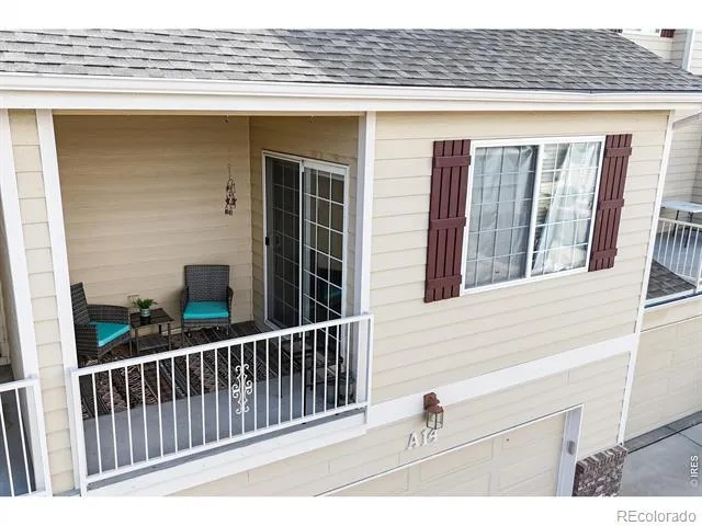 320 Strasburg Drive #A14 Fort Collins, CO 80525