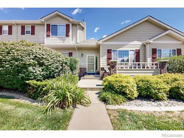 320 Strasburg Drive #A14 Fort Collins, CO 80525