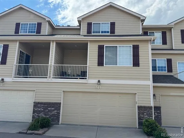 320 Strasburg Drive #A14 Fort Collins, CO 80525