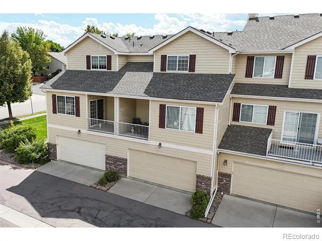 320 Strasburg Drive #A14 Fort Collins, CO 80525